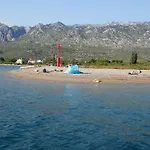 - Paklenica Riviera 35328 Apartman