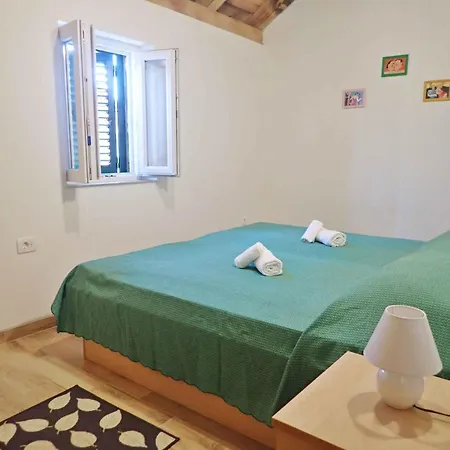 Appartamento - Paklenica Riviera 35328 Seline