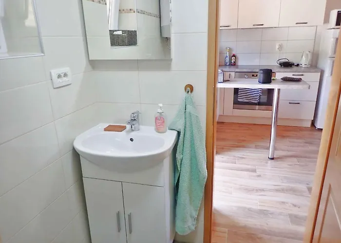 Appartamento - Paklenica Riviera 35328 Seline
