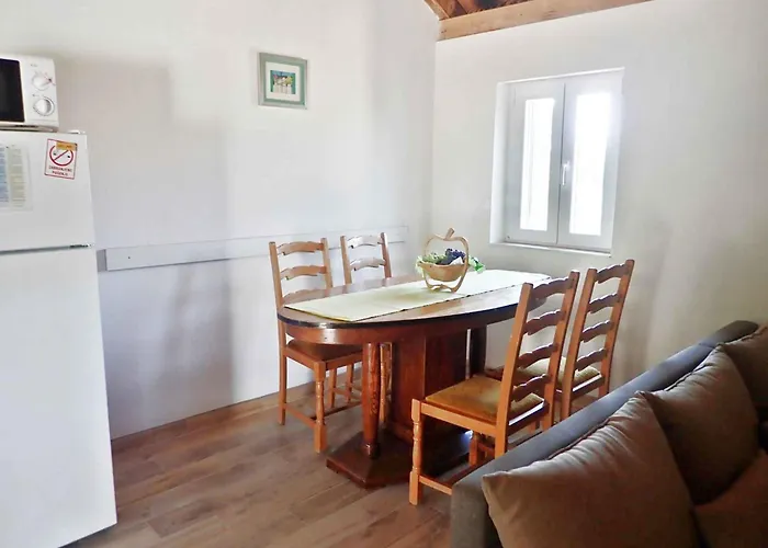 Appartamento - Paklenica Riviera 35328