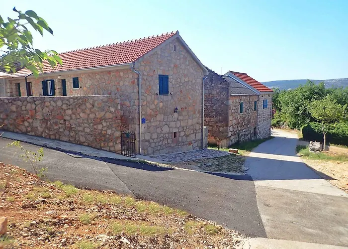 - Paklenica Riviera 35328 Appartamento *
