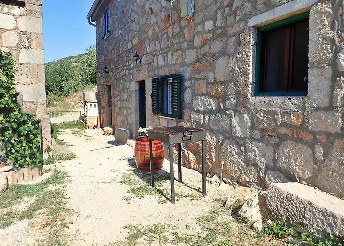 - Paklenica Riviera 35328 Appartamento