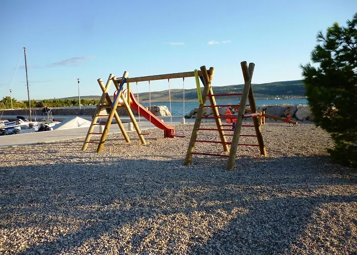 Appartamento - Paklenica Riviera 35328 Seline