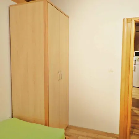 Apartmán - Paklenica Riviera 35328 Seline