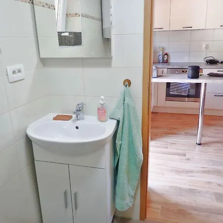 Apartmán - Paklenica Riviera 35328 Seline