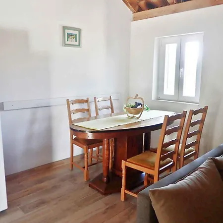 Apartmán - Paklenica Riviera 35328