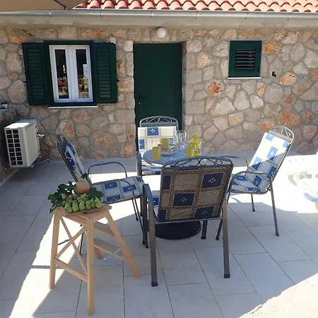 - Paklenica Riviera 35328