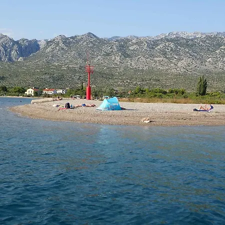 - Paklenica Riviera 35328 Апартаменты