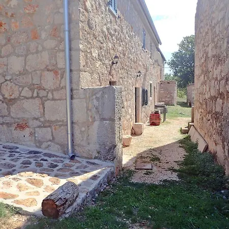 Апартаменты - Paklenica Riviera 35328 *