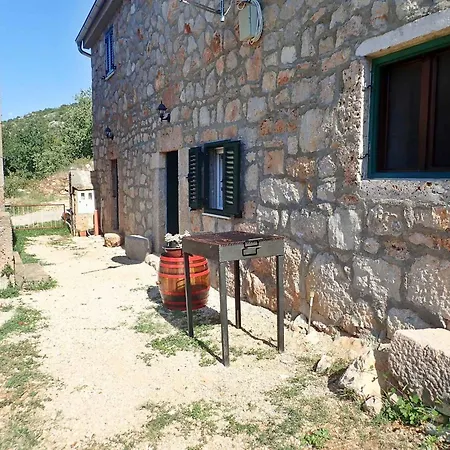 - Paklenica Riviera 35328 Apartmán