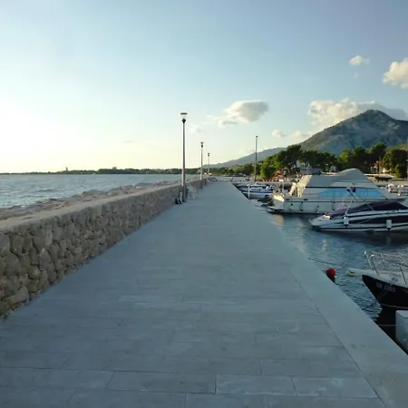 - Paklenica Riviera 35328 Seline