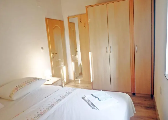 Apartment - Paklenica Riviera 35328