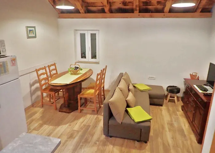 Apartment - Paklenica Riviera 35328