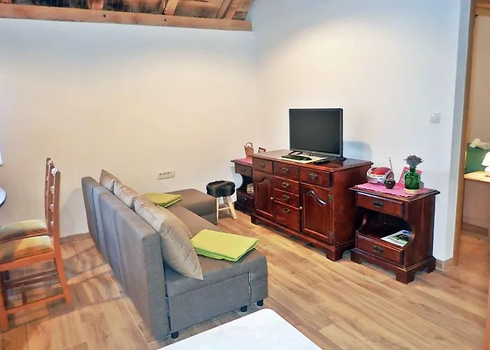 Apartment - Paklenica Riviera 35328