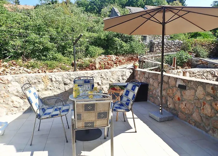 - Paklenica Riviera 35328 Seline
